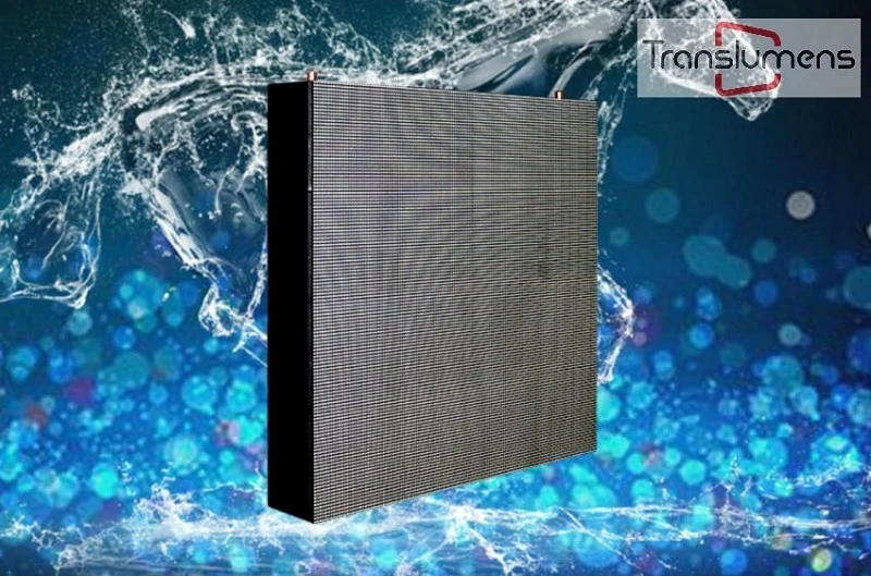 P4 LED Display Solution001 P4 LED Display Solution001