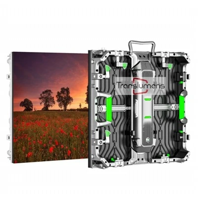 P3.91 Verhuur LED-display